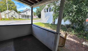 109 County St, Bennington, VT 05201