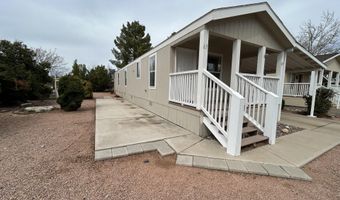 1487 W Horseshoe Bend Dr 67, Camp Verde, AZ 86322