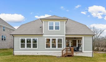 5401 Ayana Dr Plan: COLTON, Arrington, TN 37014