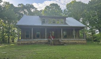 134 Seldom Seen Cv, Braxton, MS 39044