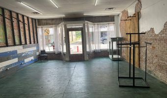 418 S Elm St, Bald Knob, AR 72010
