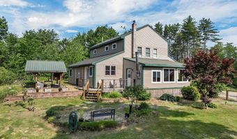74 Lamper Rd, Alton, NH 03809