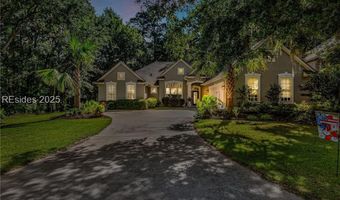 19 Sea Island Dr, Bluffton, SC 29909
