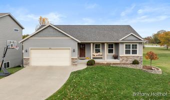 5885 Farmview Dr, Allendale, MI 49401