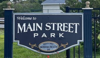 67 WILLIAMS Ave, Frederica, DE 19946