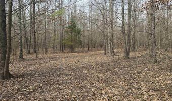 Williams Road, Bald Knob, AR 72010