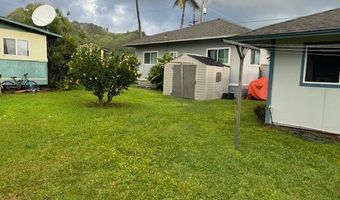54-225 Kaipapau Loop, Hauula, HI 96717