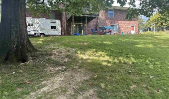 1357 S Hasler Rd, Bloomfield, IN 47424