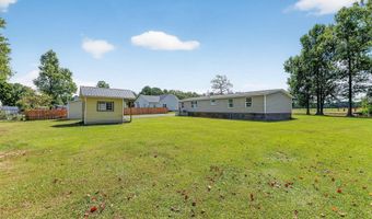 4118 Maxwell Rd, Autryville, NC 28318
