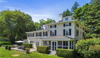 845 Old Post Rd, Bedford, NY 10506