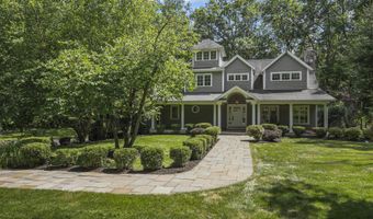 76 Culberson Rd, Basking Ridge, NJ 07920