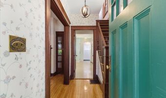 2445 Centre St, Boston, MA 02132