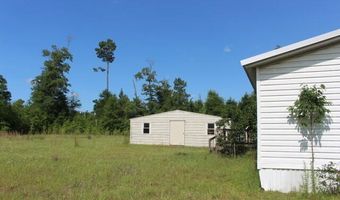 5929 Nichols Rd, Bascom, FL 32423