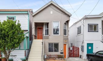 545 Central Ave, Alameda, CA 94501