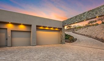 39897 N Father Kino Trl, Carefree, AZ 85377