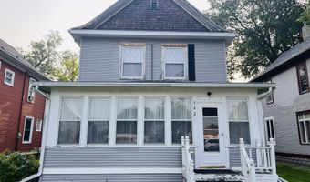 722 N Main, Aberdeen, SD 57401