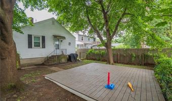 109 Fordson Ave, Cranston, RI 02910