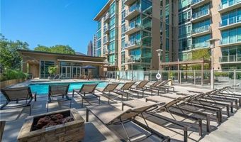 905 Juniper St NE 401, Atlanta, GA 30309