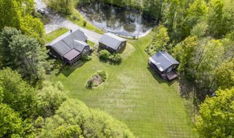 117 Taylor Woods Rd, Belgrade, ME 04917