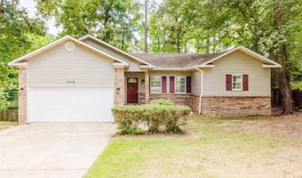 1713 Durwood St, Benton, AR 72019