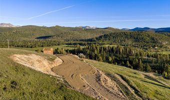 Whetstone Ridge Court lot 3, Anaconda, MT 59711