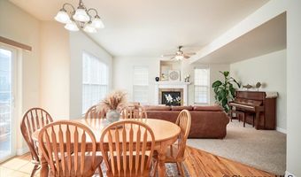 4925 TOPAZ Dr, Cheyenne, WY 82009