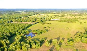 Half Bank Road, Atoka, OK 74525
