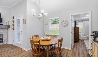 2059 Pebble Creek Dr, Brandon, MS 39042