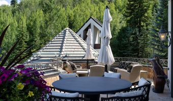 17 Chateau Ln 501, Beaver Creek, CO 81620