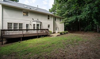 4032 Brook Cross Dr, Apex, NC 27539
