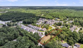 1046 Bee Hive Rd, Awendaw, SC 29429