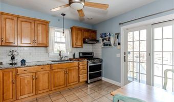 25 Rhodes Ave, Cranston, RI 02905