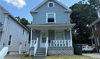 1265 Curtis St, Akron, OH 44301