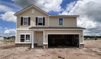 1151 Buckhead Loop SE, Allenhurst, GA 31301