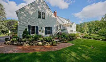73 Mack Hill Rd, Amherst, NH 03031