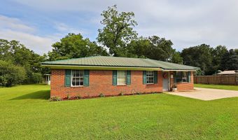 201 Green Shade Rd, Bainbridge, GA 39819