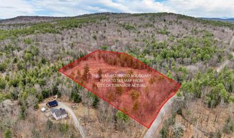164 Hackleboro Rd, Canterbury, NH 03224