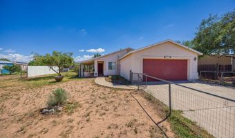 3113 W Green Park Dr, Benson, AZ 85602