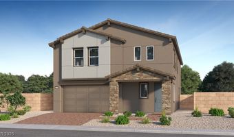 2676 Sunrise Mist Pl, Henderson, NV 89044
