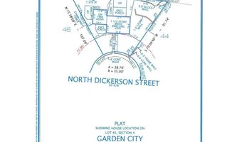 2401 N DICKERSON St, Arlington, VA 22207
