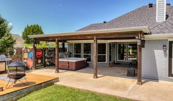 156 Pepperbush Ln, Aledo, TX 76008