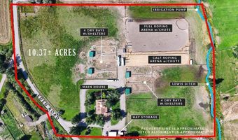 4752 Eden Rd, Bozeman, MT 59718