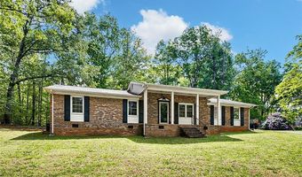 755 Branchwater Rd, Asheboro, NC 27205