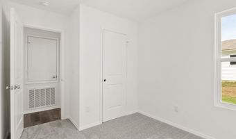 107 Terrence Dr Lot 6 Block 0, Beebe, AR 72012