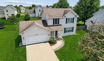 4203 SW Elm Ct, Ankeny, IA 50023