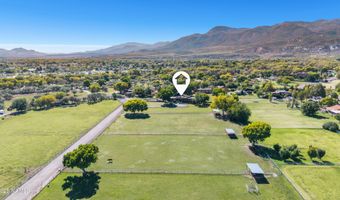 1450 S Maybelle Ln, Camp Verde, AZ 86322