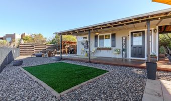 4550 HOPEWELL MINE Rd, Clarkdale, AZ 86324