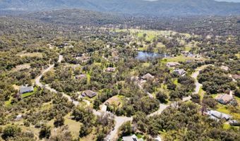 46506 Wallu Ln, Ahwahnee, CA 93601