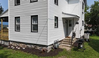 406 E FRONT St, Wittenberg, WI 54499