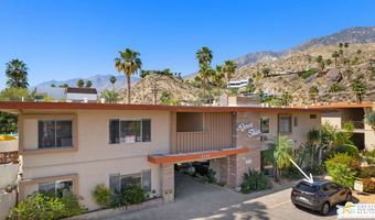 2290 S Palm Canyon Dr 101, Palm Springs, CA 92264